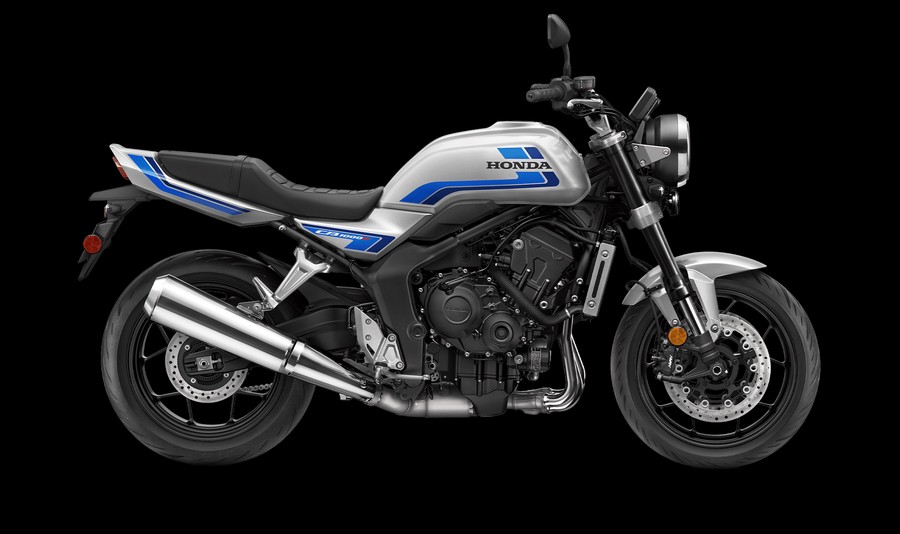 2026 Honda CB1000F