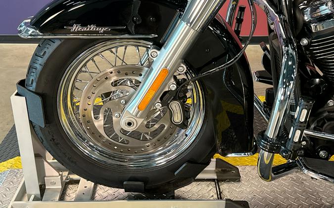 2024 Harley-Davidson HERITAGE CLASSIC 114