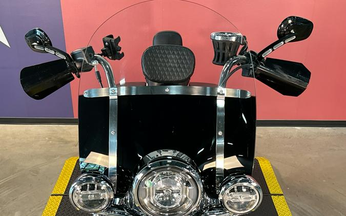 2024 Harley-Davidson HERITAGE CLASSIC 114