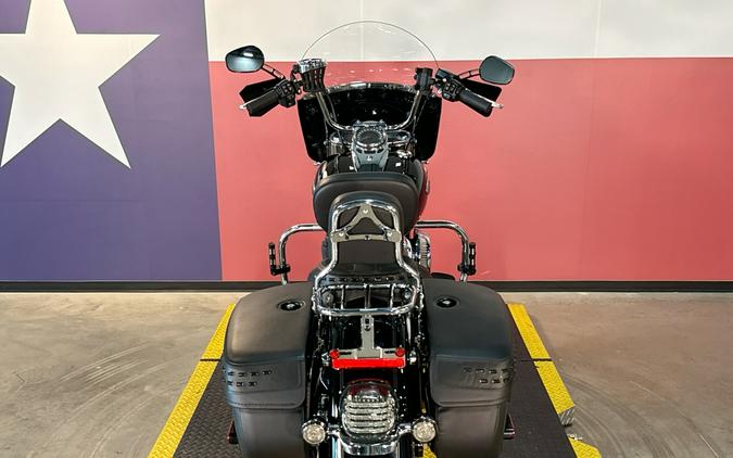 2024 Harley-Davidson HERITAGE CLASSIC 114