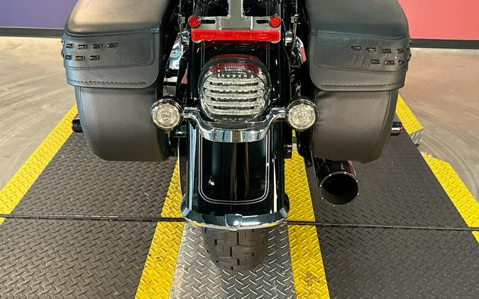 2024 Harley-Davidson HERITAGE CLASSIC 114