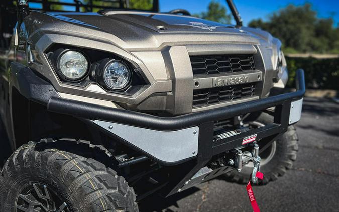 2023 Kawasaki Mule PRO-FXT™ Ranch Edition