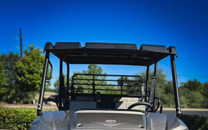 2023 Kawasaki Mule PRO-FXT™ Ranch Edition