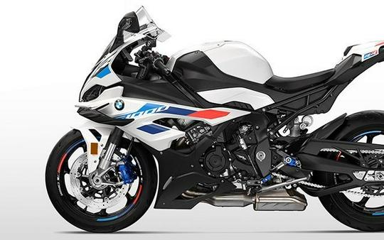 2023 BMW S 1000 RR First Look [A Dozen Superbike Fast Facts]