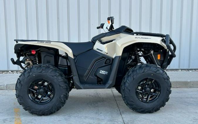 2024 Can-Am Outlander PRO XU HD5