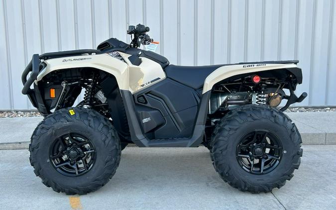 2024 Can-Am Outlander PRO XU HD5