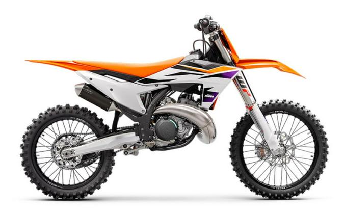 2024 KTM 300 SX