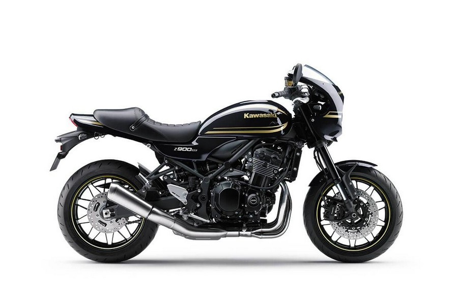 2024 Kawasaki Z900RS CAFE ABS (ZR900ERFAL)