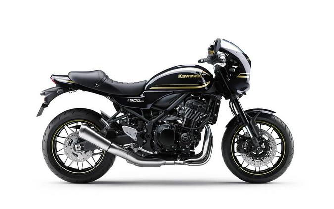 2024 Kawasaki Z900RS CAFE ABS (ZR900ERFAL)