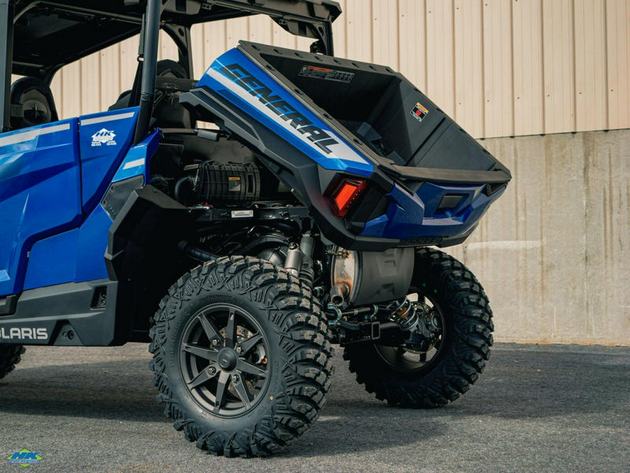 2024 Polaris® General XP 4 1000 Ultimate