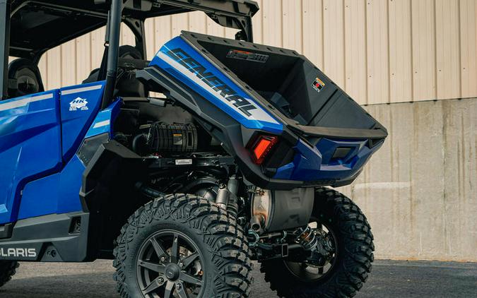 2024 Polaris® General XP 4 1000 Ultimate