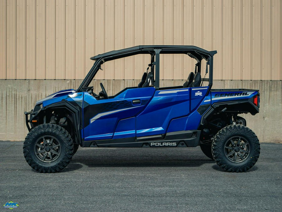 2024 Polaris® General XP 4 1000 Ultimate