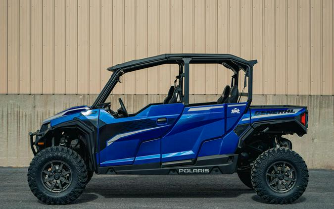 2024 Polaris® General XP 4 1000 Ultimate