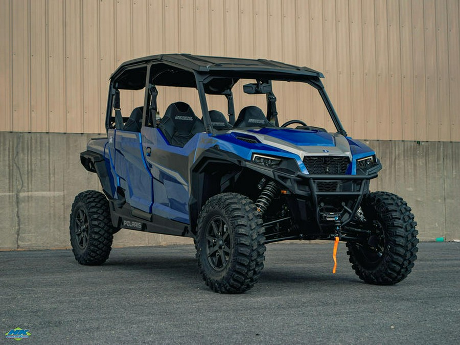 2024 Polaris® General XP 4 1000 Ultimate