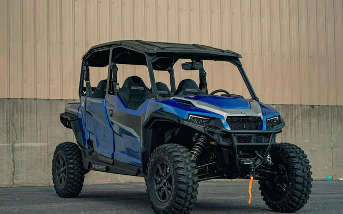 2024 Polaris® General XP 4 1000 Ultimate