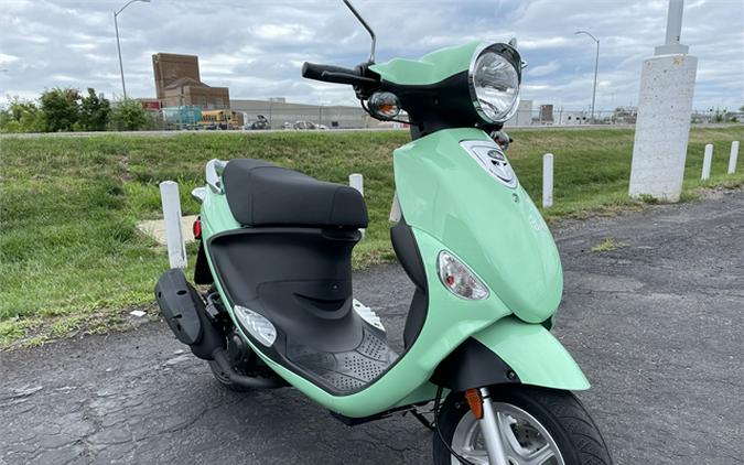 2023 Genuine Scooter Co Buddy 50