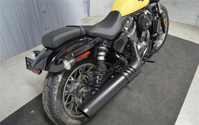 2023 Harley-Davidson Nightster Special