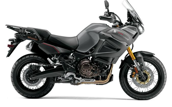 2014 Yamaha Super Ténéré ES