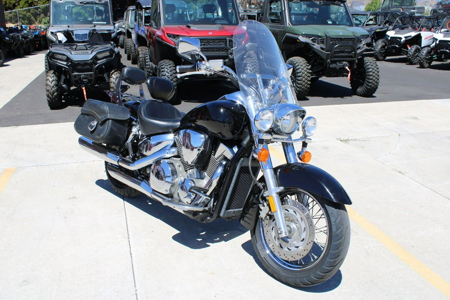 2005 Honda® VTX™ 1300 S