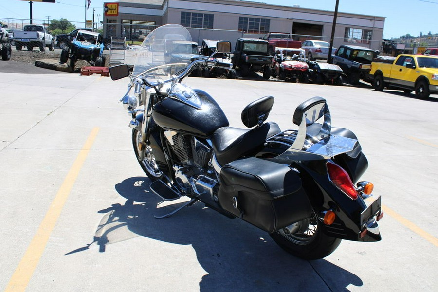 2005 Honda® VTX™ 1300 S