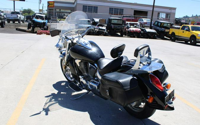 2005 Honda® VTX™ 1300 S