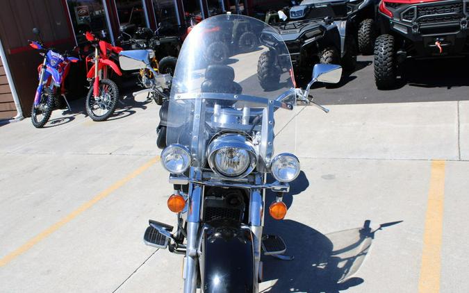 2005 Honda® VTX™ 1300 S