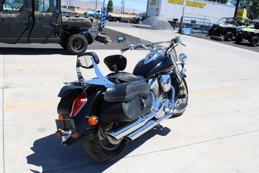 2005 Honda® VTX™ 1300 S