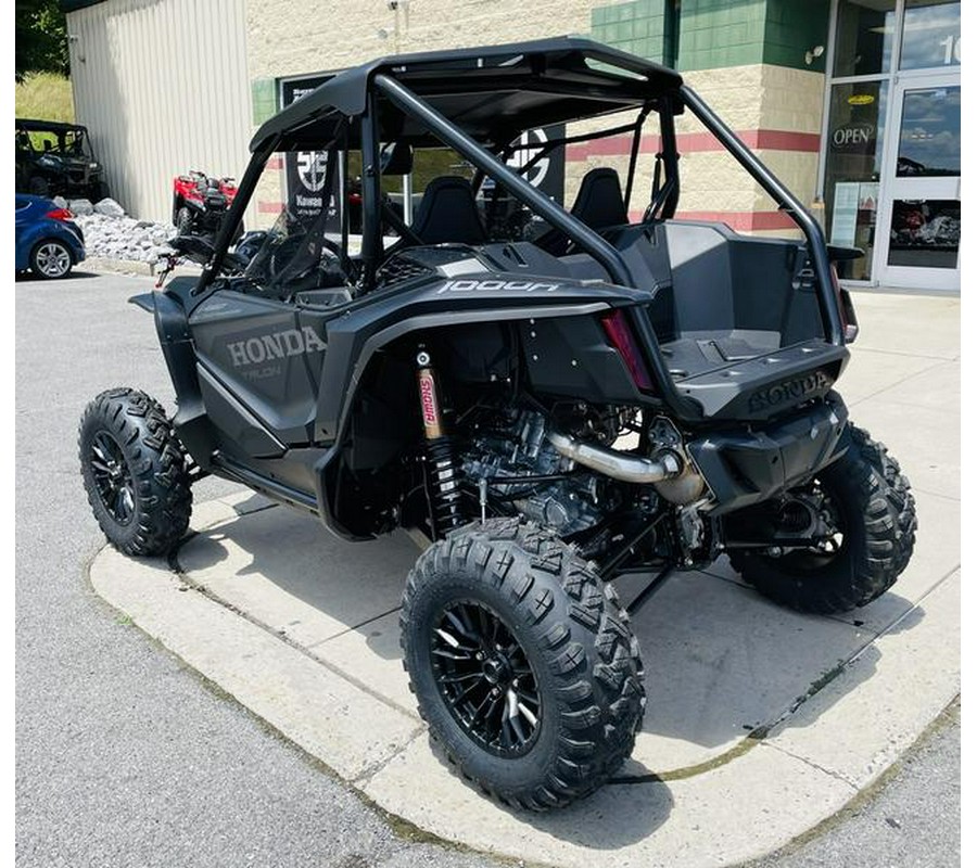 2024 Honda® Talon 1000R