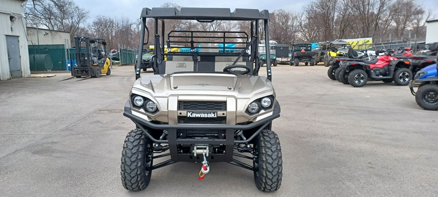 2024 Kawasaki MULE PRO-FXT™ 1000 LE RANCH EDITION