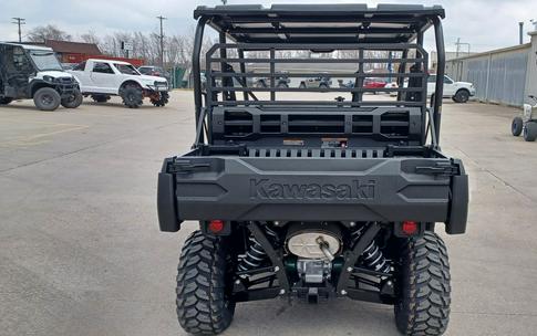 2024 Kawasaki MULE PRO-FXT™ 1000 LE RANCH EDITION