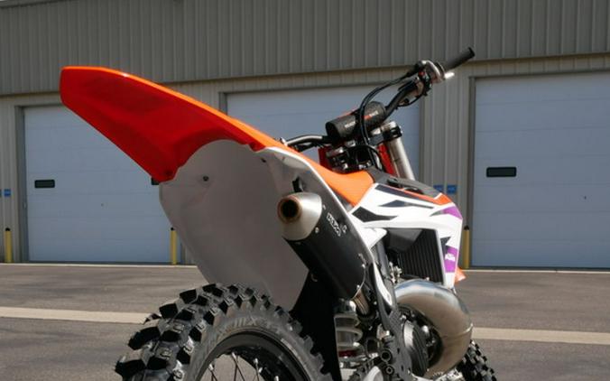 2024 KTM SX 250