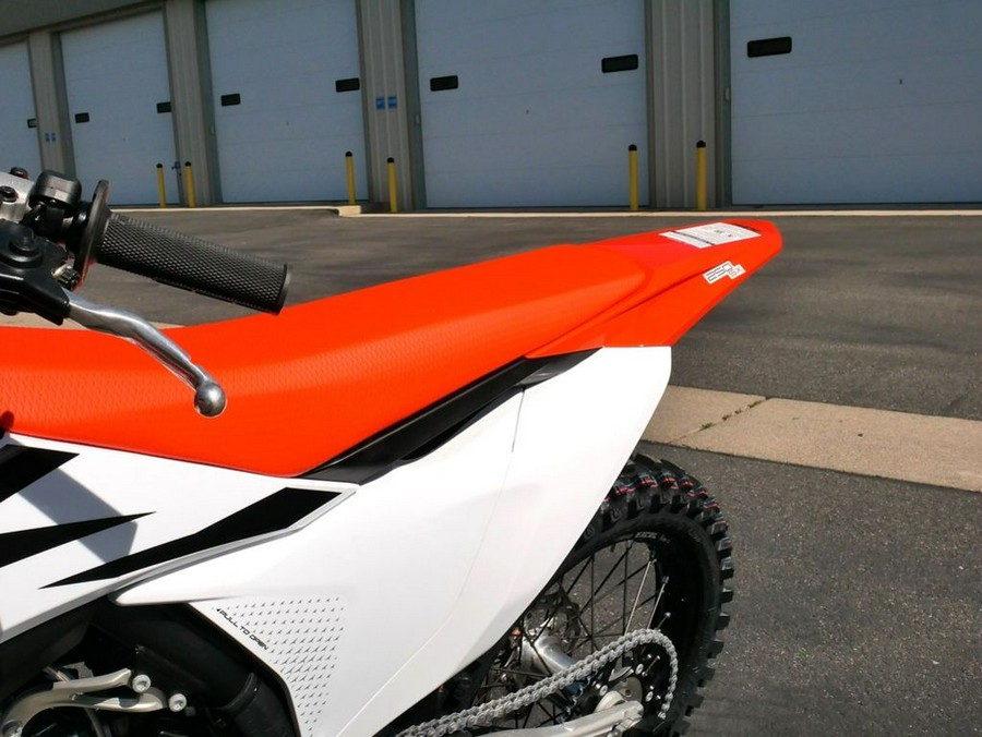 2024 KTM SX 250