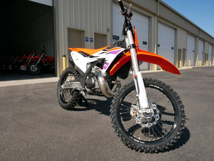 2024 KTM SX 250