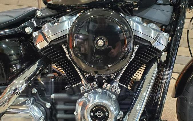 2024 Harley-Davidson® FXST - Softail® Standard