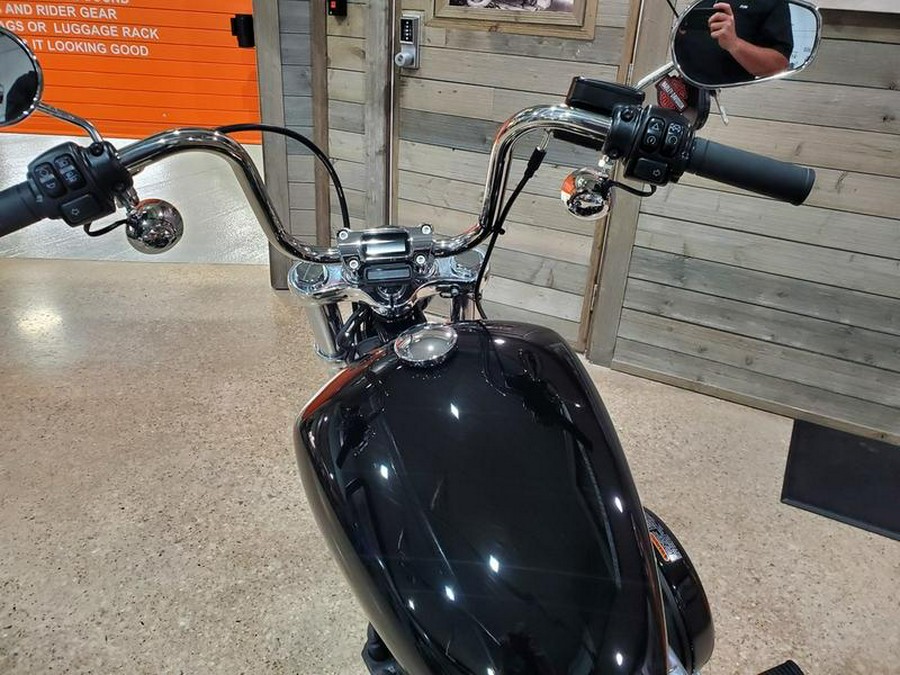 2024 Harley-Davidson® FXST - Softail® Standard