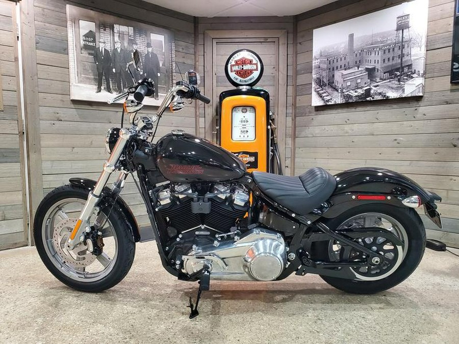 2024 Harley-Davidson® FXST - Softail® Standard