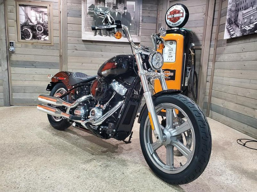 2024 Harley-Davidson® FXST - Softail® Standard