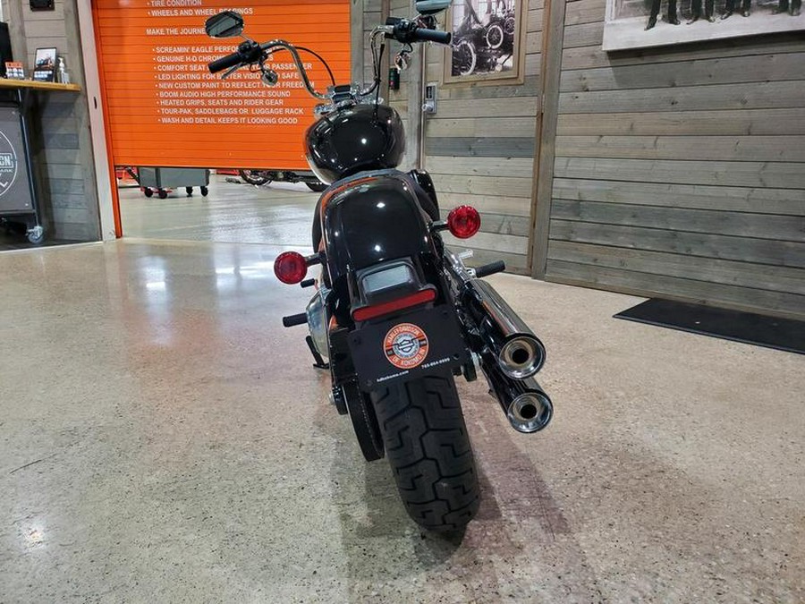 2024 Harley-Davidson® FXST - Softail® Standard