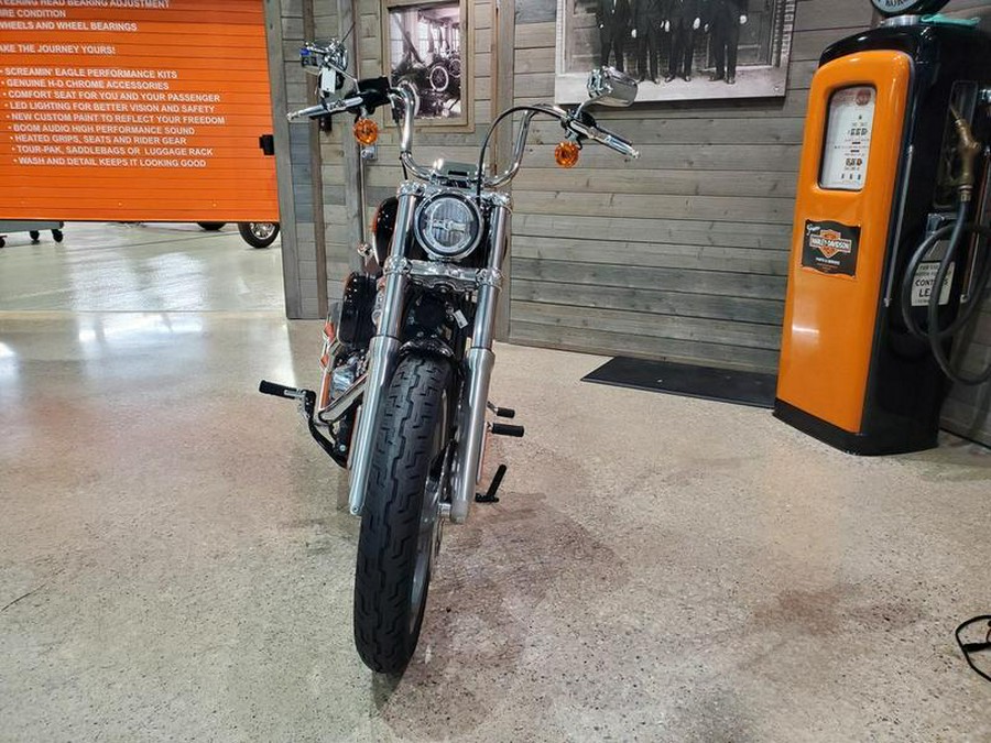 2024 Harley-Davidson® FXST - Softail® Standard