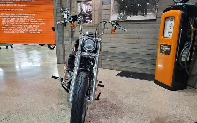 2024 Harley-Davidson® FXST - Softail® Standard