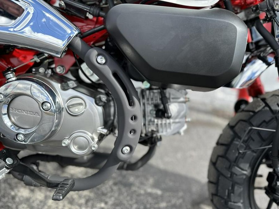 2025 Honda® Monkey ABS