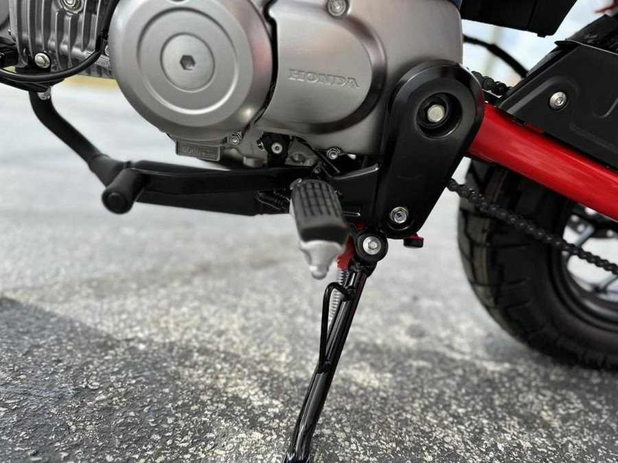 2025 Honda® Monkey ABS