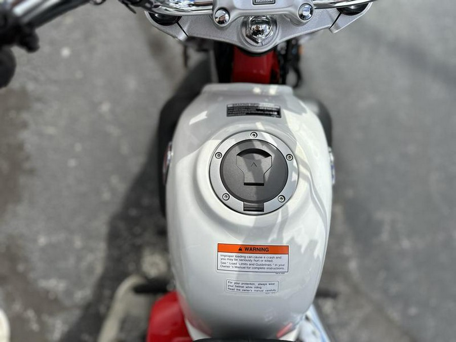 2025 Honda® Monkey ABS