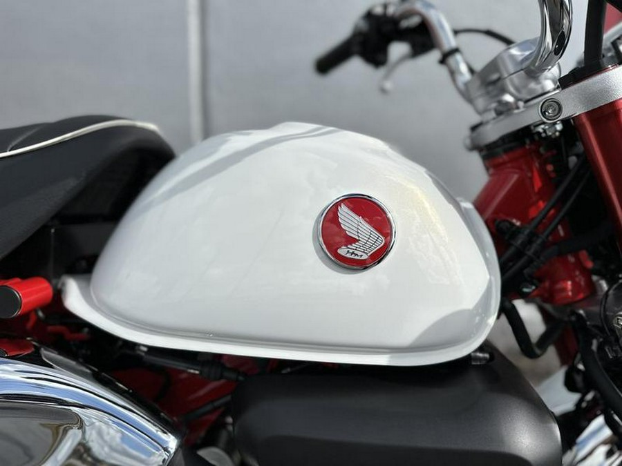 2025 Honda® Monkey ABS