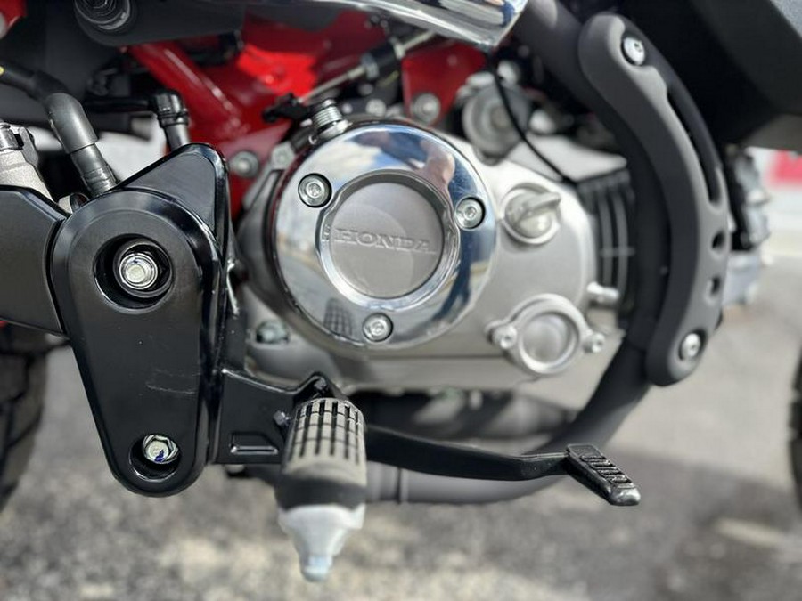 2025 Honda® Monkey ABS