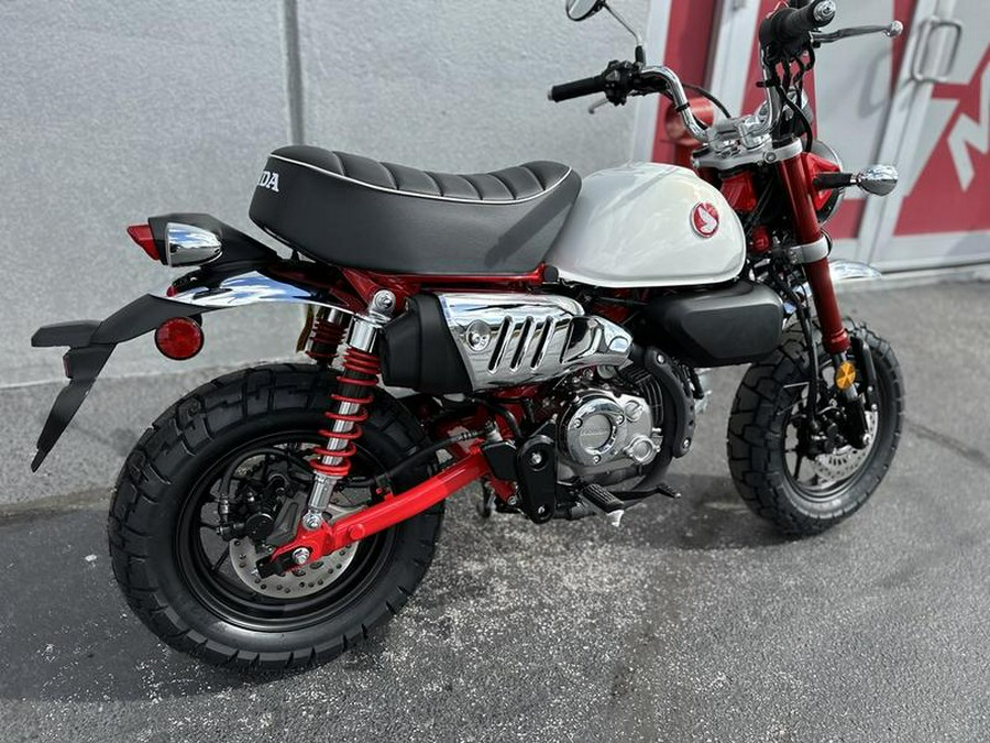 2025 Honda® Monkey ABS