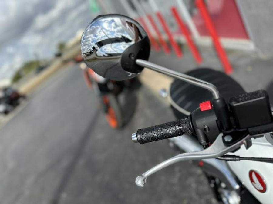 2025 Honda® Monkey ABS