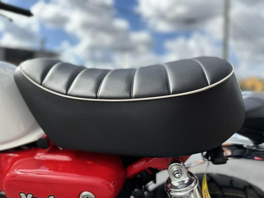 2025 Honda® Monkey ABS