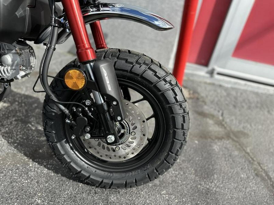 2025 Honda® Monkey ABS