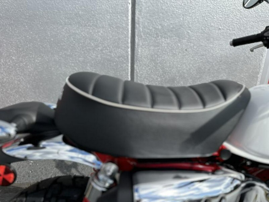 2025 Honda® Monkey ABS